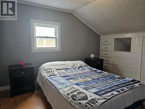 53 Legallais Street, Channel-Port Aux Basques, NL - Indoor Photo Showing Bedroom