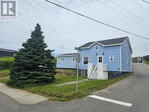 53 Legallais Street, Channel-Port Aux Basques, NL - Outdoor