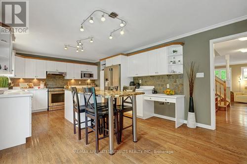 35 Crantham Crescent, Ottawa, ON - Indoor