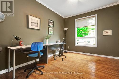 35 Crantham Crescent, Ottawa, ON - Indoor Photo Showing Office