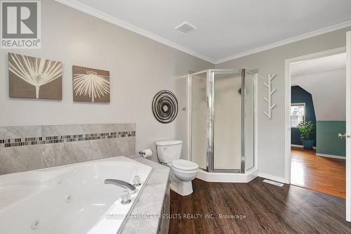 35 Crantham Crescent, Ottawa, ON - Indoor Photo Showing Bathroom