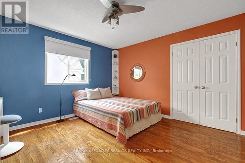35 Crantham Crescent, Ottawa, ON - Indoor Photo Showing Bedroom