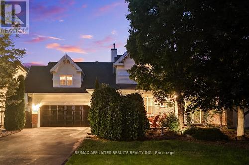 35 Crantham Crescent, Ottawa, ON - Outdoor