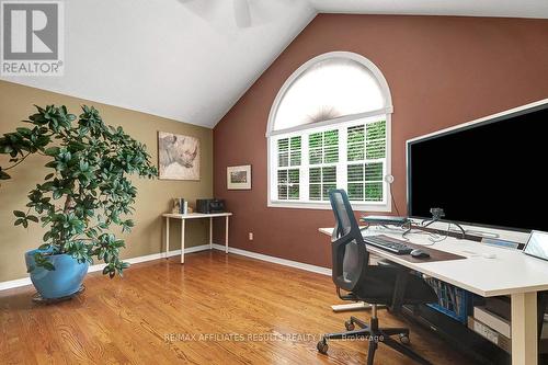 35 Crantham Crescent, Ottawa, ON - Indoor Photo Showing Office