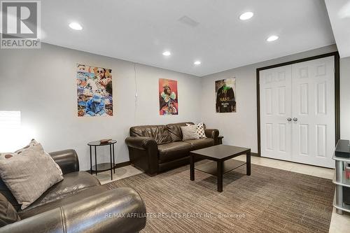 35 Crantham Crescent, Ottawa, ON - Indoor