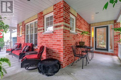35 Crantham Crescent, Ottawa, ON - Outdoor With Deck Patio Veranda