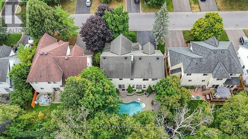 35 Crantham Crescent, Ottawa, ON - Outdoor With Deck Patio Veranda