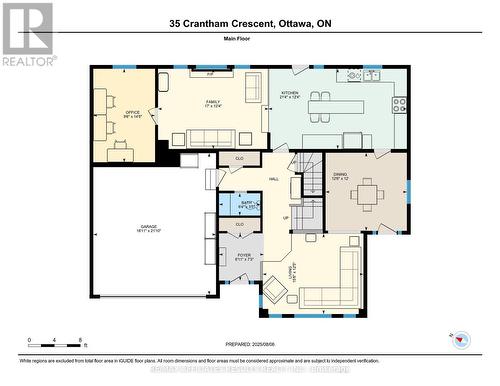 35 Crantham Crescent, Ottawa, ON - Other