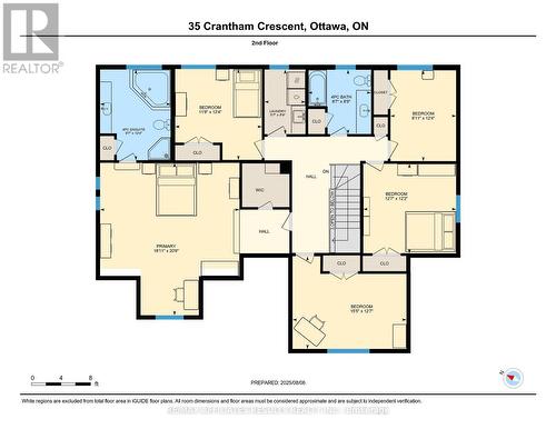 35 Crantham Crescent, Ottawa, ON - Other