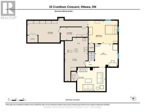 35 Crantham Crescent, Ottawa, ON - Other