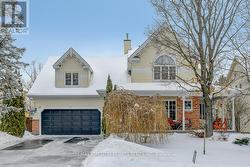 35 CRANTHAM CRESCENT  Ottawa, ON K2S 1R2