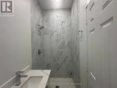 Unit 2 - 82 King Street W, Cobourg, ON - Indoor Photo Showing Bathroom