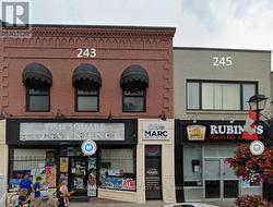 245 MAIN STREET S  Newmarket, ON L3Y 3Z4