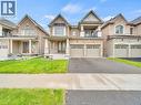 51 Merrybrook Trail, Brampton, ON  - Outdoor With Facade 