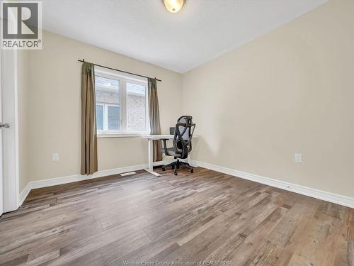51 Merrybrook Trail, Brampton, ON - Indoor