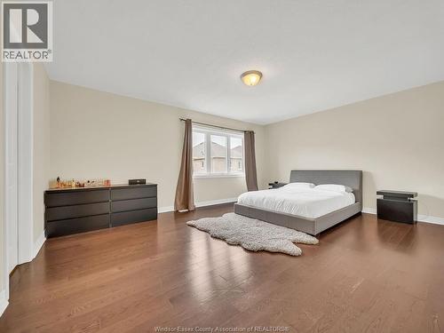 51 Merrybrook Trail, Brampton, ON - Indoor Photo Showing Bedroom
