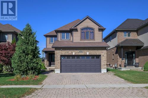 1849 DEVOS DRIVE  London North (North C), ON N5X 0G1