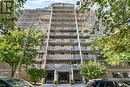 209 - 110 Forward Avenue, Ottawa, ON  - Outdoor With Balcony 