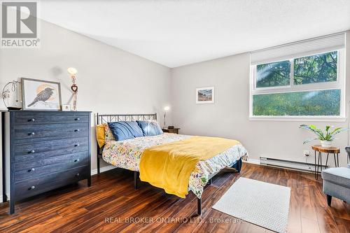 209 - 110 Forward Avenue, Ottawa, ON - Indoor Photo Showing Bedroom