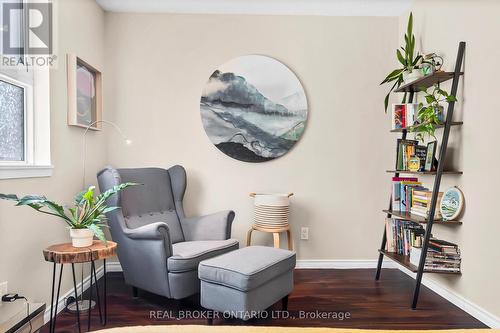 209 - 110 Forward Avenue, Ottawa, ON - Indoor Photo Showing Other Room