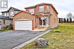 22 SAMUEL TEITEL COURT  Toronto, ON M1X 1S7