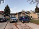 138 Thomson Avenue, Regina, SK  - Outdoor 