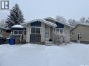 138 Thomson Avenue, Regina, SK  - Outdoor With Facade 