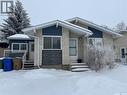 138 Thomson Avenue, Regina, SK  - Outdoor 