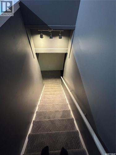 138 Thomson Avenue, Regina, SK - Indoor Photo Showing Other Room