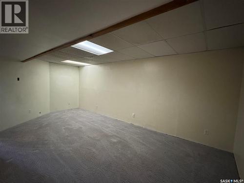 138 Thomson Avenue, Regina, SK - Indoor Photo Showing Basement
