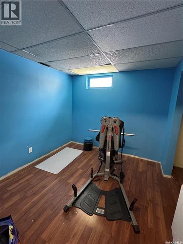 138 Thomson Avenue, Regina, SK - Indoor