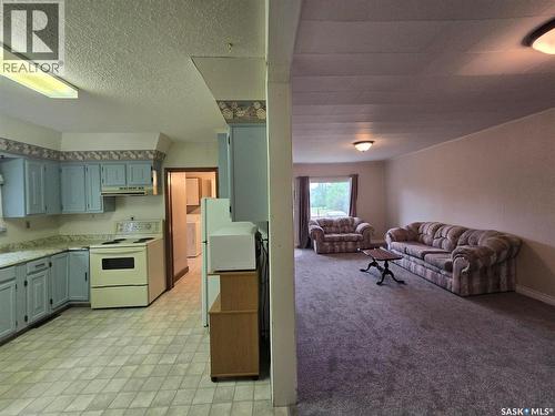 707 Poplar Street, Wolseley, SK - Indoor Photo Showing Kitchen