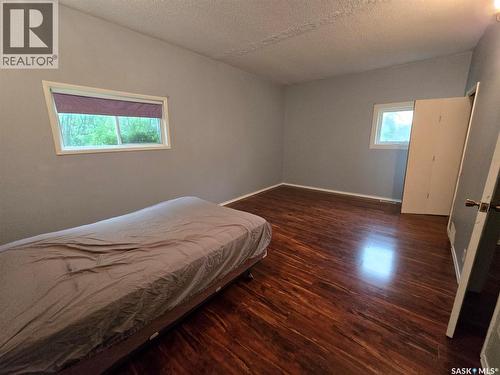 707 Poplar Street, Wolseley, SK - Indoor Photo Showing Bedroom