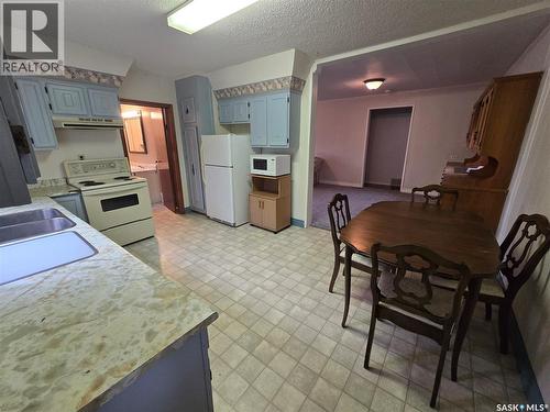 707 Poplar Street, Wolseley, SK - Indoor