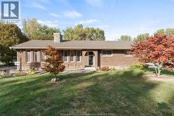 1040 MAJOR STREET  Lakeshore, ON N0R 1A0