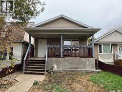 1019 Rae STREET  Regina, SK S4T 2B7