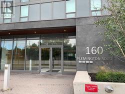 802 - 160 FLEMINGTON ROAD  Toronto, ON M6A 2N9