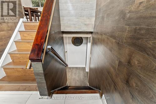 441 Crestwood Drive N, Oshawa (O'Neill), ON - Indoor Photo Showing Other Room