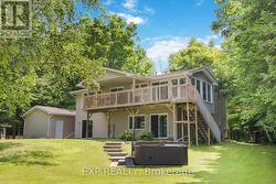 568 MALLARD CIRCLE  Selwyn, ON K0L 1T0