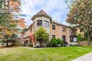 898 Stonehaven Avenue, Newmarket, ON  - Outdoor 