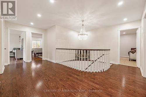 2nd Floor - 898 Stonehaven Avenue, Newmarket, ON - Indoor Photo Showing Other Room