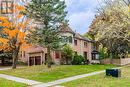 898 Stonehaven Avenue, Newmarket, ON  - Outdoor 