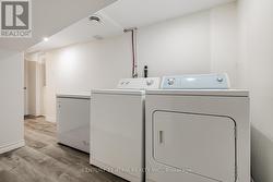 Laundry Room - Basement - 