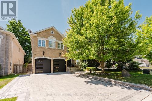 46 EL DORADO STREET  Richmond Hill, ON L4C 0G8