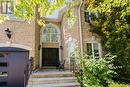 46 El Dorado Street, Richmond Hill, ON  - Outdoor 