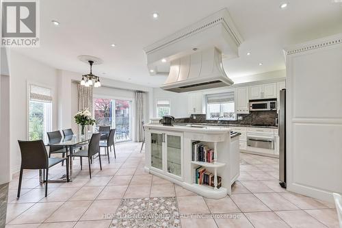 46 El Dorado Street, Richmond Hill, ON - Indoor