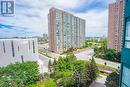 916 - 135 Hillcrest Avenue, Mississauga, ON  - Outdoor 
