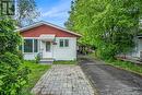 628 Hochelaga Street, Ottawa, ON  - Outdoor 
