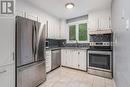 628 Hochelaga Street, Ottawa, ON  - Indoor Photo Showing Kitchen 
