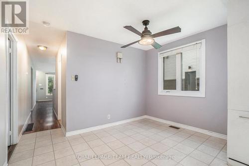 628 Hochelaga Street, Ottawa, ON - Indoor Photo Showing Other Room